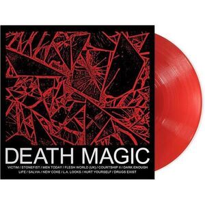Death Magic